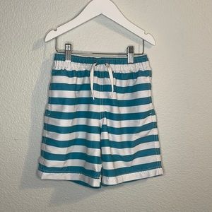 Boys swim trunks